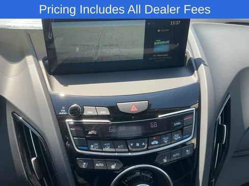 New 2026 Acura RDX SH-AWD w/ Advance Package image 16