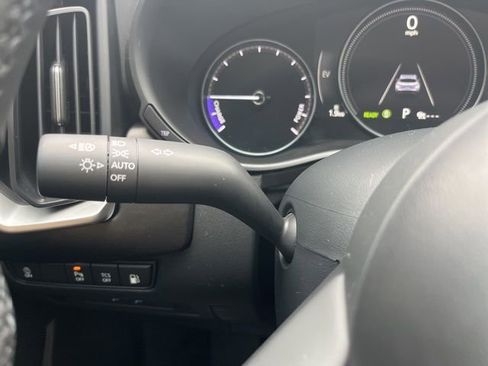 New 2026 MAZDA CX-50 AWD 2.5 Hybrid w/ Weather Package image 11