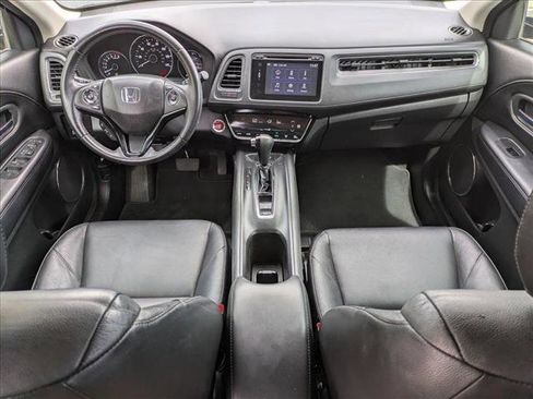 Used 2016 Honda HR-V EX-L image 19