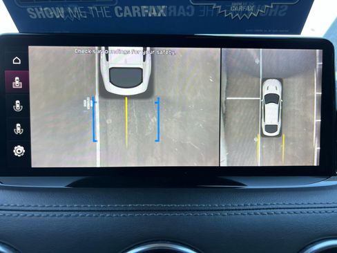 Used 2023 Kia Stinger GT2 w/ Paint Protection Package image 42