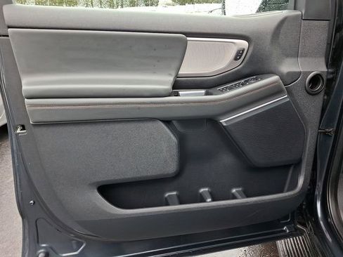 Certified 2025 Ford Expedition Max Active image 13