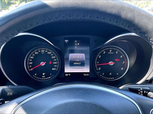 Used 2018 Mercedes-Benz C 300 4MATIC Sedan image 20