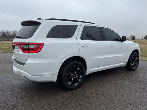 Certified 2025 Dodge Durango GT image 6
