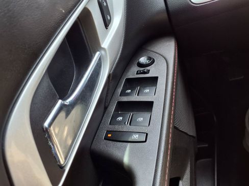 Used 2012 GMC Terrain SLE FWD image 8