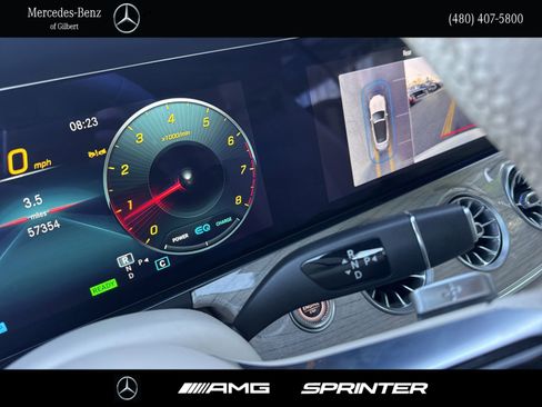 Certified 2023 Mercedes-Benz E 450 Cabriolet image 27