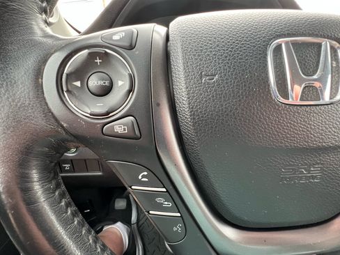 Used 2019 Honda Ridgeline RTL-T image 52