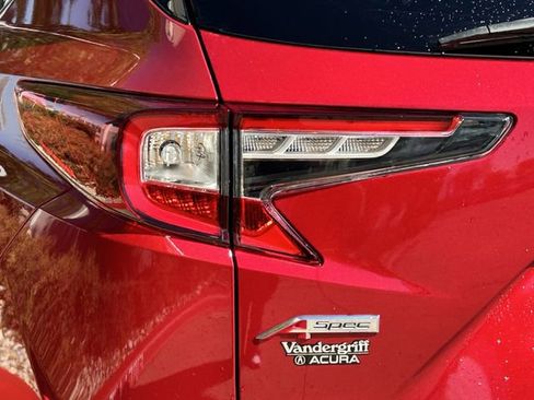 Used 2024 Acura RDX Base image 7