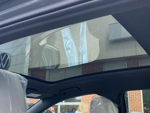 New 2026 Volkswagen ID.4 Pro S AWD/4WD image 12