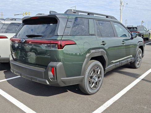 New 2026 Subaru Outback Premium image 4