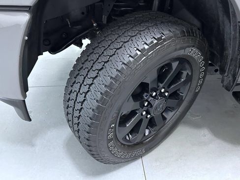 Used 2026 RAM 2500 Laramie w/ Night Edition AWD/4WD image 23