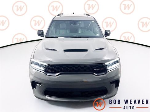 Used 2024 Dodge Durango R/T AWD/4WD image 2