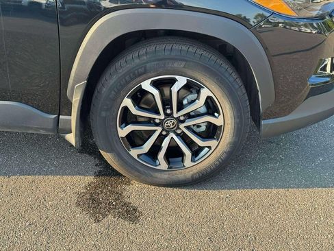 Used 2026 Toyota Corolla Cross AWD Hybrid image 9