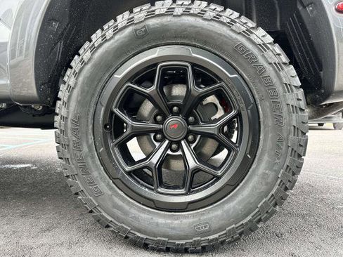 New 2025 Ford F150 XLT w/ Equipment Group 303A High image 7