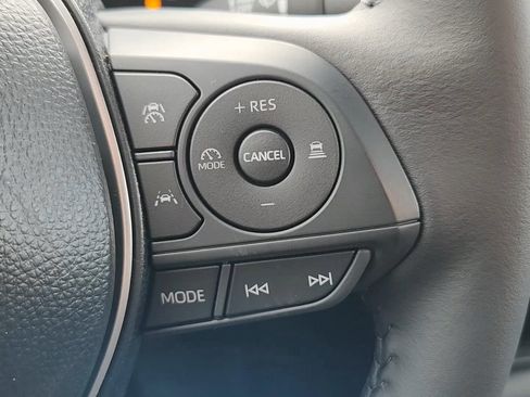 New 2026 Toyota Corolla SE image 12