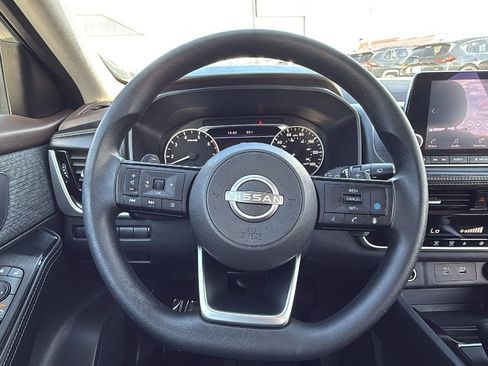 Used 2022 Nissan Rogue SV AWD/4WD image 20