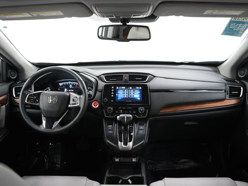 Used 2022 Honda CR-V EX-L image 13