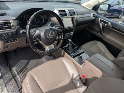 Used 2021 Lexus GX 460 Premium AWD/4WD image 21