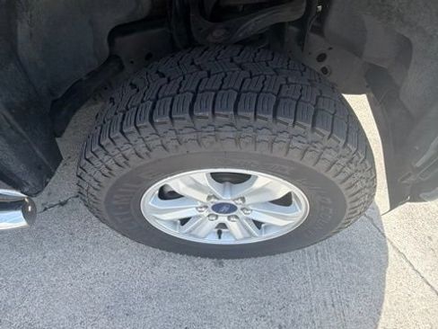 Used 2019 Ford F150 XLT w/ Equipment Group 301A Mid AWD/4WD image 52
