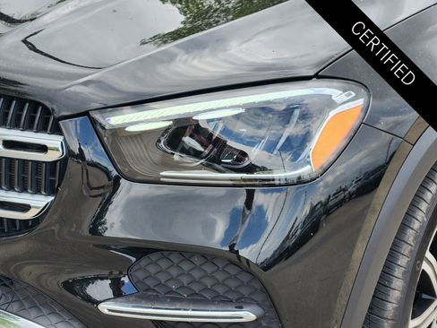 Certified 2026 Mercedes-Benz GLE 350 4MATIC image 11