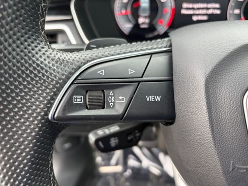 Used 2021 Audi A5 2.0T Premium Plus w/ Premium Plus AWD/4WD image 14