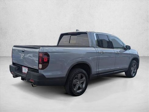 Certified 2023 Honda Ridgeline RTL-E image 5