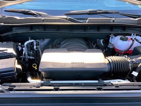 New 2026 GMC Sierra 1500 SLT w/ SLT Convenience Package image 11