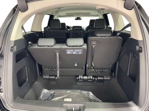 New 2026 Honda Odyssey EX-L image 8