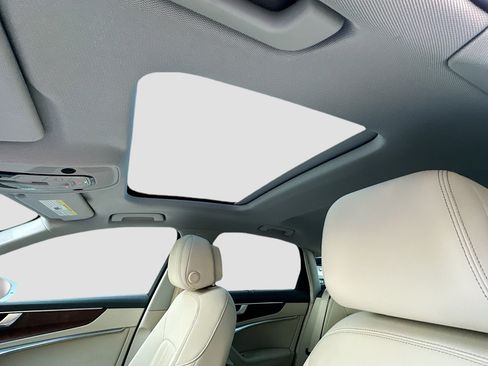 Used 2019 Audi A6 3.0T Prestige image 23