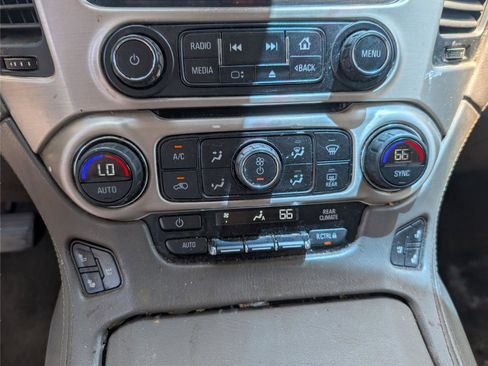 Used 2015 GMC Yukon XL Denali w/ Open Road Package RWD image 19