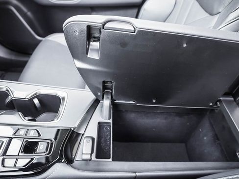 Certified 2024 Lexus NX 450h+ AWD w/ Luxury Package image 16