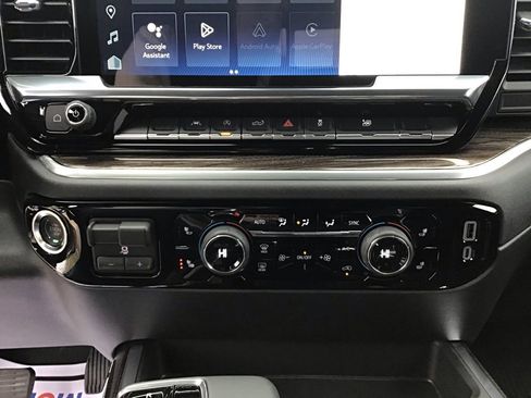 New 2026 Chevrolet Silverado 1500 LT w/ All Star Edition Plus image 36