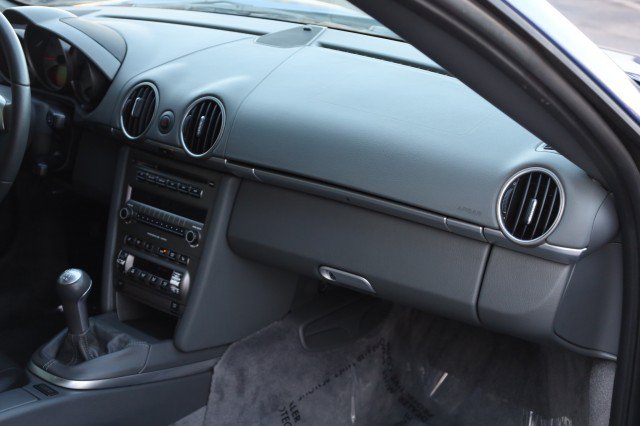 Used 2007 Porsche Cayman S RWD image 37