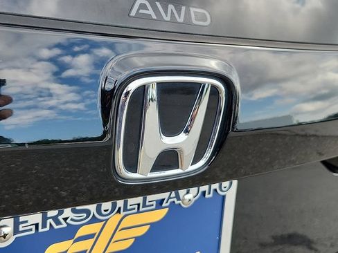 Used 2023 Honda CR-V EX image 31