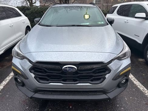 Used 2024 Subaru Crosstrek 2.5i Sport image 2