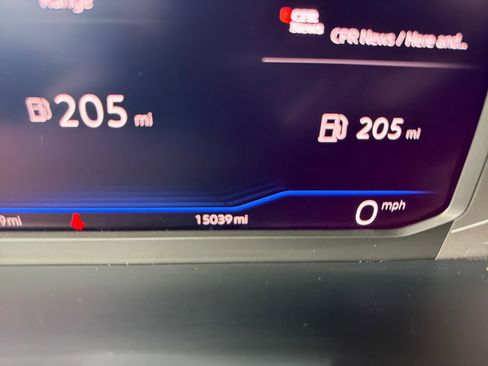 Certified 2024 Volkswagen Taos SEL image 19