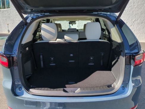 New 2026 MAZDA CX-90 3.3 Turbo w/ Premium Plus Pkg image 13