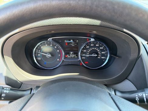 Used 2018 Subaru Forester 2.5i Premium AWD/4WD image 19