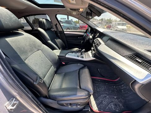 Used 2011 BMW 535i Sedan RWD image 13