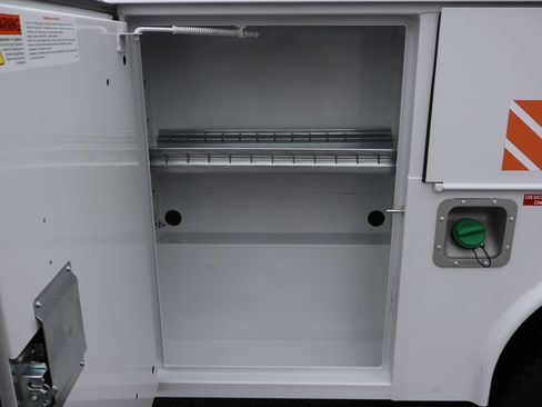 New 2025 Chevrolet Silverado 3500 W/T w/ WT Convenience Package image 5