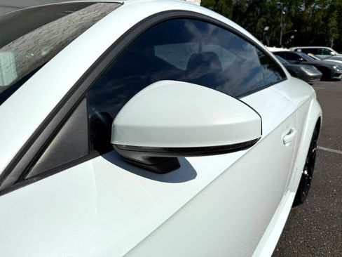 Used 2017 Audi TT 2.0T w/ Technology Package image 13