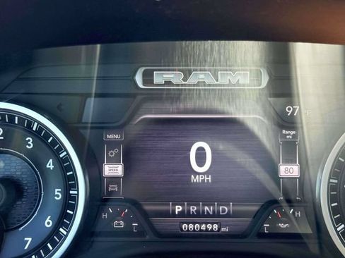 Used 2020 RAM 1500 Big Horn AWD/4WD image 20
