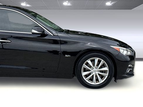 Used 2016 INFINITI Q50 3.0t Premium RWD image 33