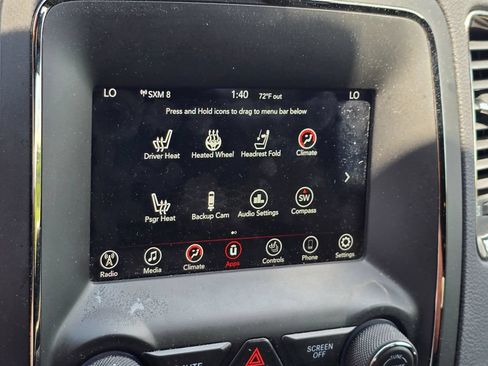 Used 2020 Dodge Durango GT AWD/4WD image 21
