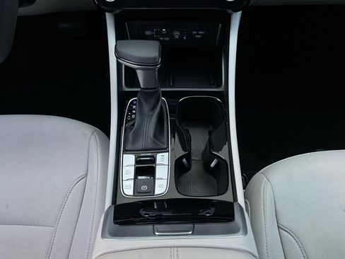 Used 2025 Hyundai Tucson SEL image 15