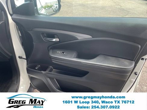 Used 2021 Honda Ridgeline RTL image 36