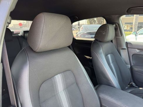 Used 2022 Honda Civic Sport image 16