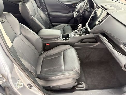 Used 2022 Subaru Outback Limited XT w/ Popular Package #2 AWD/4WD image 30