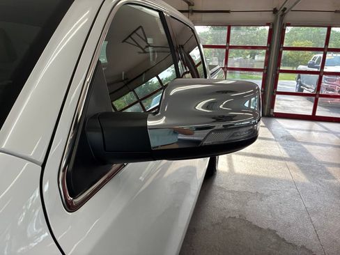 Used 2020 RAM 1500 Limited AWD/4WD image 11