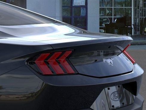 New 2026 Ford Mustang Coupe RWD image 22