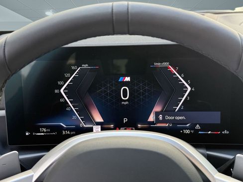 New 2025 BMW 230i Coupe w/ M Sport Package image 17